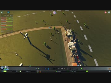 うーろん市長のCities:skylines ♯2