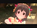 【デレステ】乙倉くん ありす みりあ Spring Screaming MV 1080p/60fps 高画質 iPad pro10.5 【16:9】
