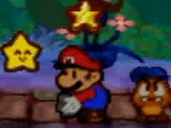 【実況】ペラペラな奴らのアツいアツい物語#4【マリオストーリー】