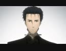 シュタインズ・ゲート ゼロOPをNARUTOの曲にしてみた
