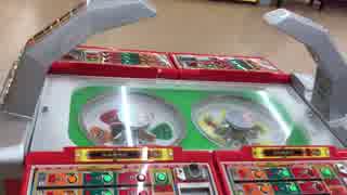 【メダルゲーム】―キッズファイターるーれっと―【最大900枚】