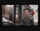 【PS4】GOD OF WAR【ストーリープレイ動画】part2
