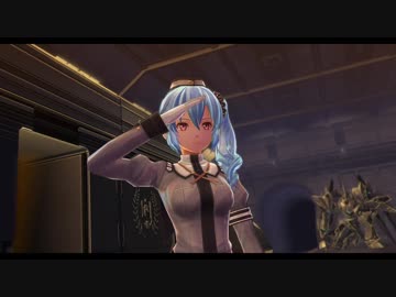 閃の軌跡ⅢってRPGを楽しもうぜ その21