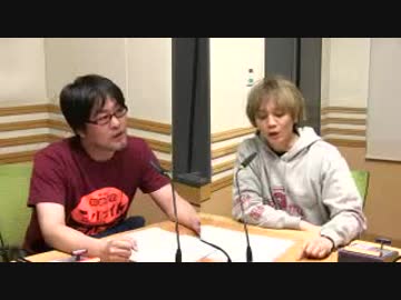 ヨナヨナ　20180420 浅沼晋太郎