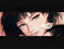 キャットアイメイク 歌った☞もゆ