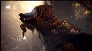 【MHW実況】狩れ！チャージアックスと共に。外伝第一話：マム・タロト