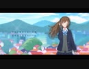 ブーゲンビリア / シュウと透明な街