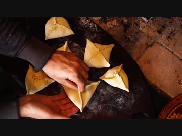 チーズバーグ餃子