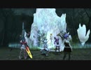 PSO2 境界を超えた処刑
