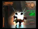 【AC3】ロイヤルミスト攻略【アーマード・コア3】