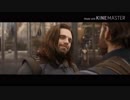 【MAD】バッキー・バーンズ 【アベンジャーズ】
