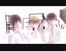 【ＭＭＤ鬼徹】　SCREAM　【烏頭・鬼灯・白澤】