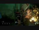 【Dead by Daylight】 チェイスを眺めている者　PS4版 サバイバー#８【実況】