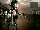 【ACfA】リリウム・ウォルコット攻略【アーマード・コア フォーアンサー】