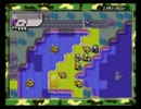 【GBWA2】ハシダテ会戦攻略【ゲームボーイウォーズアドバンス1+2】