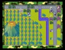 【GBWA2】炎の雨攻略【ゲームボーイウォーズアドバンス1+2】