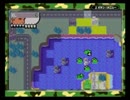 【GBWA2】挟み撃ち会戦！攻略【ゲームボーイウォーズアドバンス1+2】