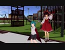【UTAUるりまさん】メランコリック