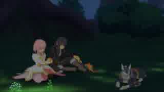 【正義とは？】社会人♀のはじめてのTOV✿part7