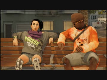 【訛り実況】WATCH DOGS 2　#26