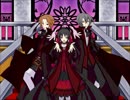 【オリキャラで】Fate：Rebirth【描いてみた】