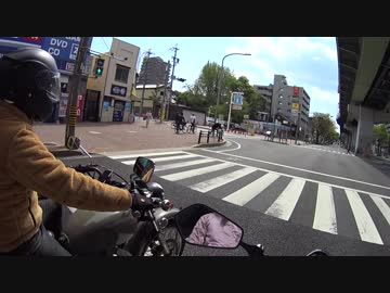 【dALA Touring Club】episode.91 渥美半島ツーリング①