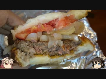 【ZZR】ゆっくり夕立＆時雨の珍道中　第3巻「琵琶湖一周してゆっくり」