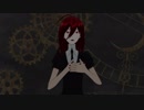 【MMD宝石の国】clock lock works