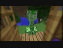 【APヘタリア】ひとりごとの多いお兄さんの楽しいおうち作り【Minecraft】