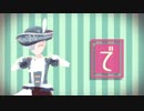 【届木ウカ】シティライツ【MMD UTAUカバー】