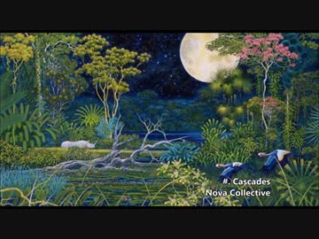 聖剣2好きが気に入る気がする作業用BGM【菊田祐樹っぽい曲】