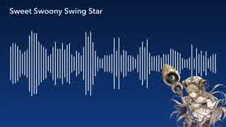 【第一回チュウニズム公募楽曲】Sweet Swoony Swing Star【オリジナル】