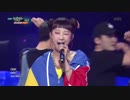 【K-POP】EXID (이엑스아이디) - 내일해 (LADY) 180420 Music Bank