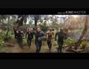 【MAD】アベンジャーズ OP&ED 【Fate】