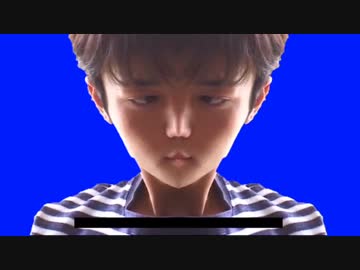 音割れ広瀬すずBB