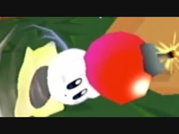 【実況】カービィのエアライドでたわむれる Part35　開幕爆破