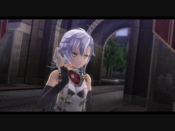 閃の軌跡ⅢってRPGを楽しもうぜ その22