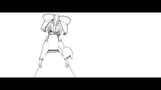 【東方MMD】冴月麟のBroken