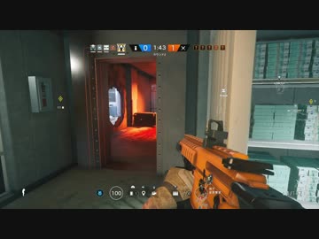 【実況】今からでも遅くないレインボーシックスシージ 37