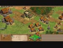 【AOC】10年以上前の4v4対戦リプレイを解説もどきをしつつ眺める Part65