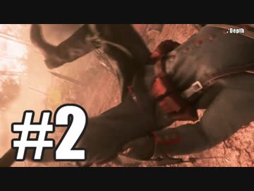 〖BF1 大戦の書〗底辺でもバトフィやりたいんだ〖実況〗 part2
