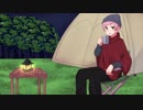 「ふゆびより Acoustic Arrange.Ver」歌ってみたのん。【渚】