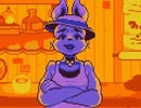 久しぶりに初見プレイが出来たUndertaleを実況プレイ Part4