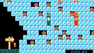 【実況】スーパーマリオメーカーやっちゃうよ！【９ステージ目】