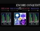 【GITADORA】ENCORE CONQUEST【V6】