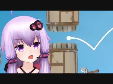 Golfing Over Itの才能に目覚めたバーチャル偽ゆかり