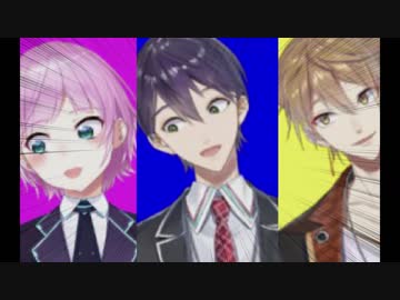 人気の トリガー にじさんじ 動画 169本 ニコニコ動画