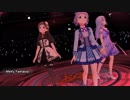 【ミリシタMV】「Melty Fantasia」全員SSR【1080p60/2Kドットバイドット】