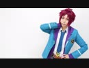 【あんスタ】衣更真緒で愛Dee踊ってみた【コスプレ】