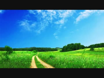 風のBGM　【リラックス】【作業用BGM】
